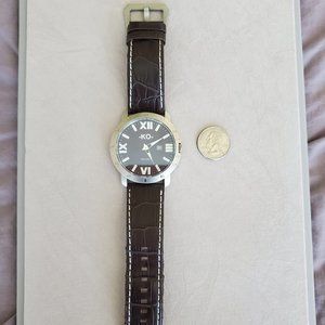 SOLD - Knockout Watch